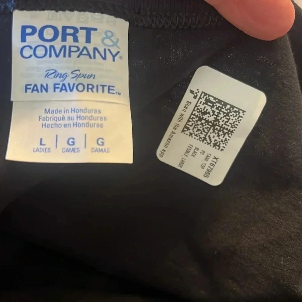 DAU! Women’s Tank Top Size Large Disney Mickey - Picture 3 of 3